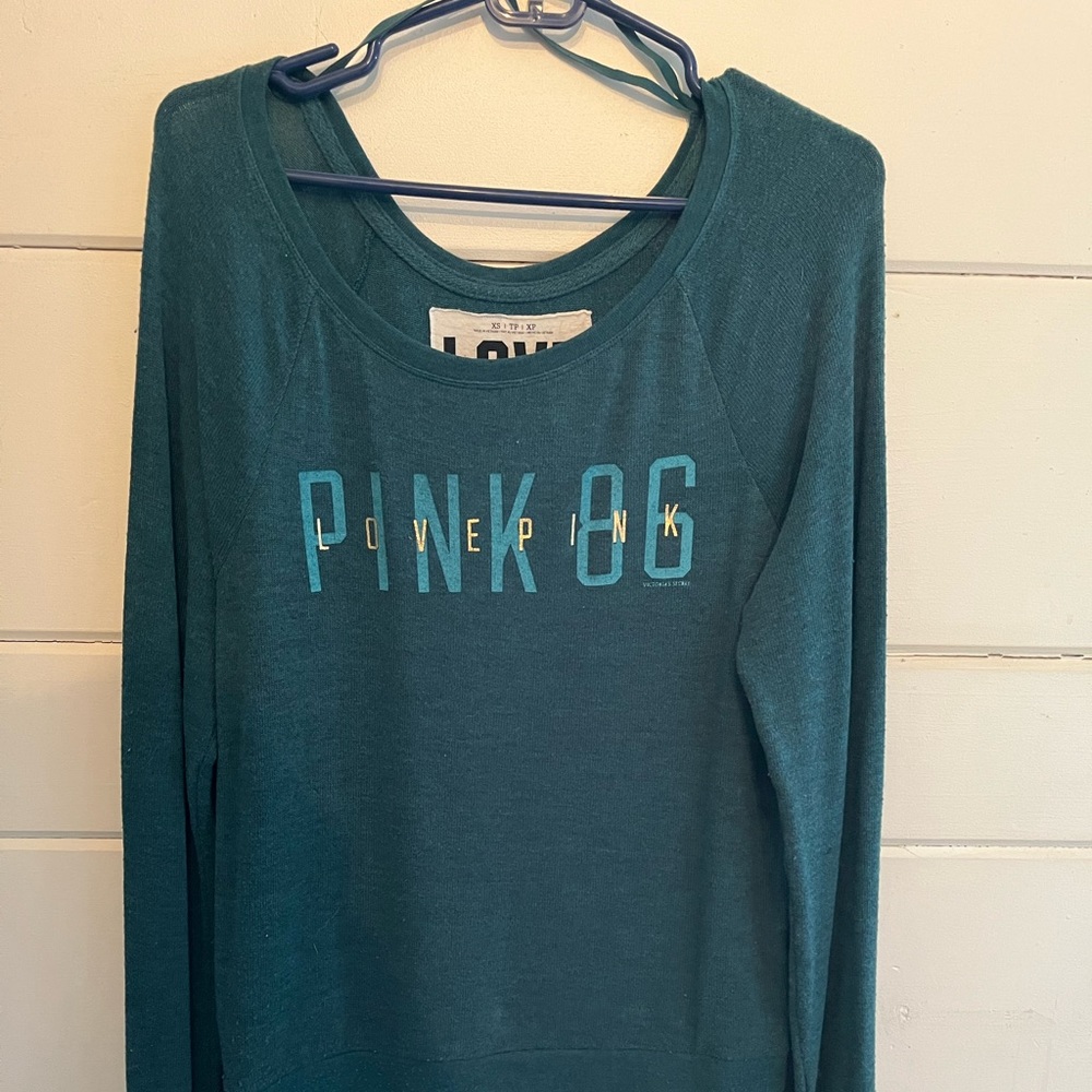 Victoria secret XS